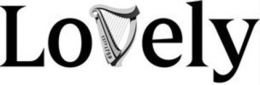 LOVELY ESTD 1759 logo