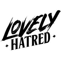 LOVELY HATRED logo