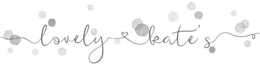 LOVELY KATE'S logo
