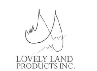 LOVELY LAND PRODUCTS INC. logo