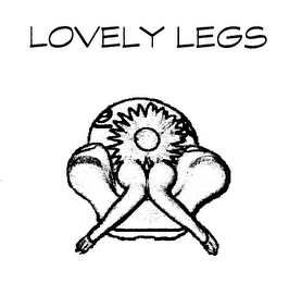 LOVELY LEGS logo