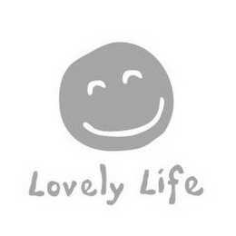 LOVELY LIFE logo