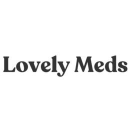 LOVELY MEDS logo