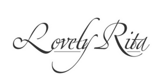 LOVELY RITA logo