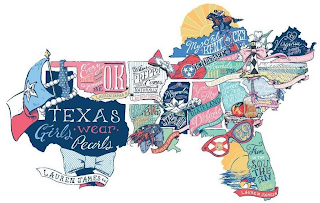 LOVELY STATE LAUREN JAMES CO EVERY LITTLE IS GEORGIA BE O.K. MY REAL KENTUCKY TENNESSEE TEXASWEAR GIRL PEARLS VIRGINIA SOUTHERN HOSPITALITY MAGNOLIA STATE OF MIND WHERE PREPPY COMES NATURALLY LAUREN JAME FUN IN THE SOUTHERN LAUREN JAMES CO BETTER PLACE BE SOUND GOOD TO ME logo