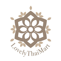 LOVELY THAI MART logo