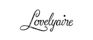 LOVELYAIRE logo