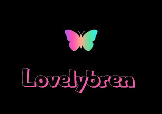 LOVELYBREN logo