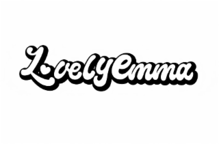 LOVELYEMMA logo