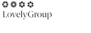 LOVELYGROUP logo