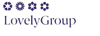 LOVELYGROUP logo