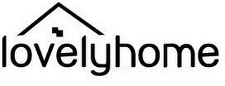 LOVELYHOME logo