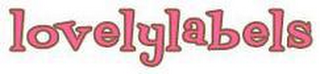 LOVELYLABELS logo
