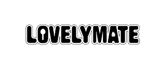 LOVELYMATE logo