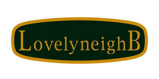 LOVELYNEIGHB logo