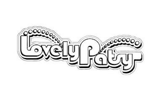 LOVELYPATSY logo