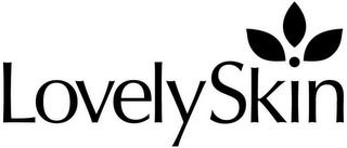 LOVELYSKIN logo