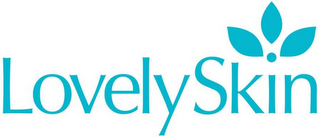 LOVELYSKIN logo