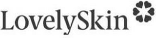 LOVELYSKIN logo