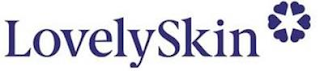 LOVELYSKIN logo