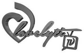 LOVELYTI TV logo