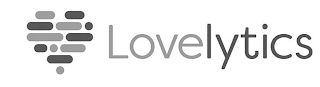 LOVELYTICS logo