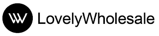 LOVELYWHOLESALE logo