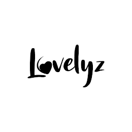 LOVELYZ logo