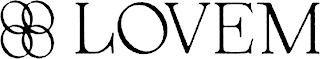 LOVEM logo