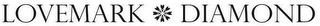 LOVEMARK DIAMOND logo