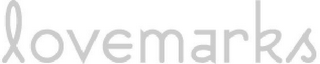 LOVEMARKS logo
