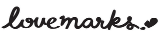 LOVEMARKS logo