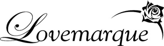 LOVEMARQUE logo