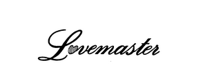 LOVEMASTER logo