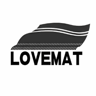 LOVEMAT logo