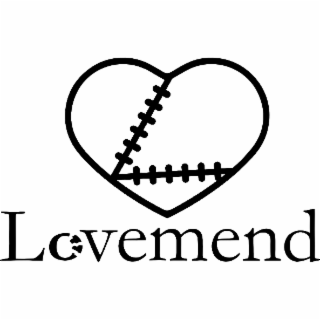 LOVEMEND logo