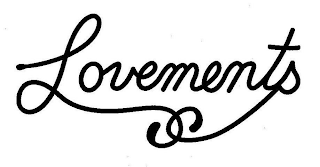 LOVEMENTS logo