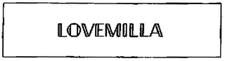 LOVEMILLA logo