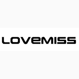 LOVEMISS logo