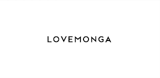 LOVEMONGA logo