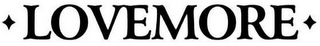 LOVEMORE logo
