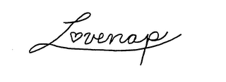 LOVENAP logo