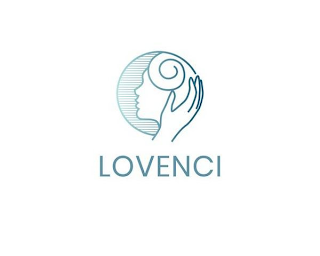 LOVENCI logo
