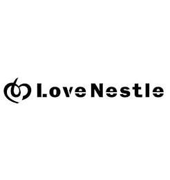 LOVENESTLE logo