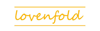 LOVENFOLD logo