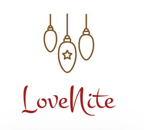 LOVENITE logo