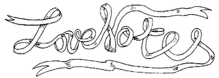 LOVENOTES logo