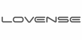 LOVENSE logo