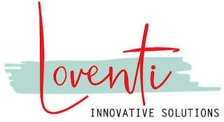 LOVENTI INNOVATIVE SOLUTIONS logo