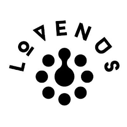 LOVENUS logo